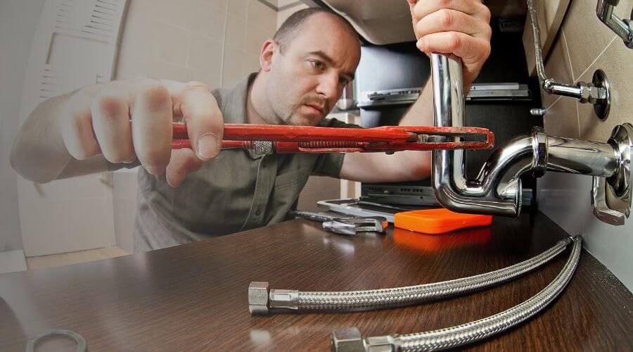 Professional bathroom faucet installation in Somerset, NJ